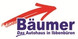 Logo Autohaus Bäumer GmbH